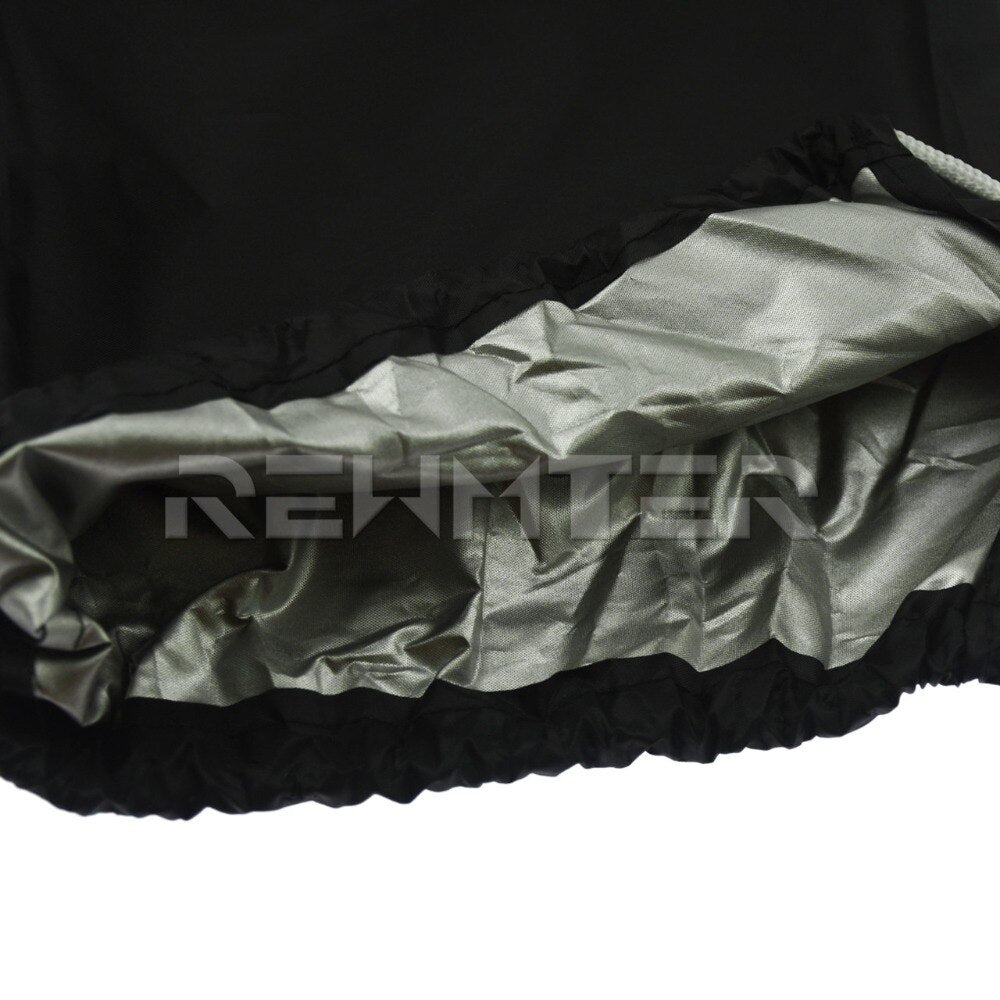 Heavy Duty All Season Motorcycle Cover