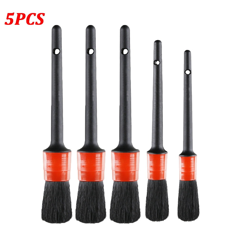 Ultimate Automotive Detail Kit