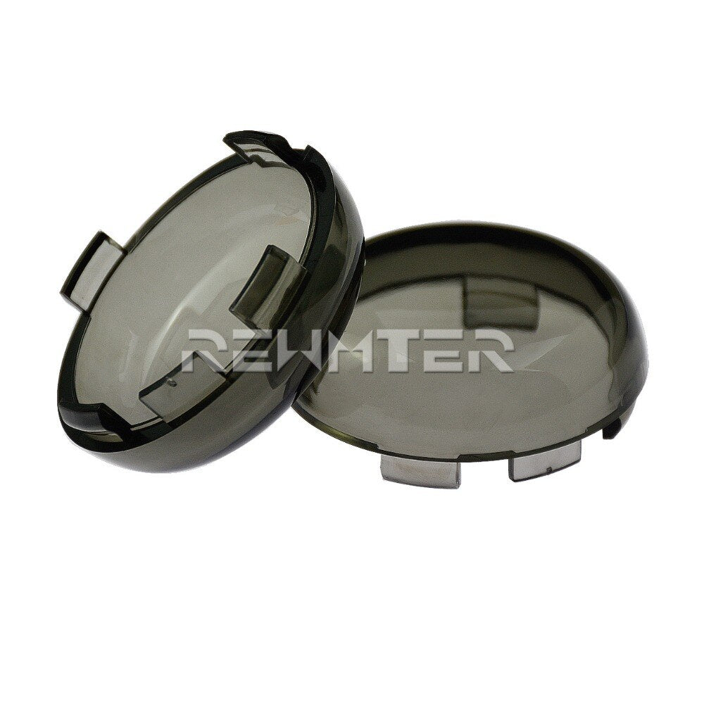 Turn Signal Light Indicator Lens Covers