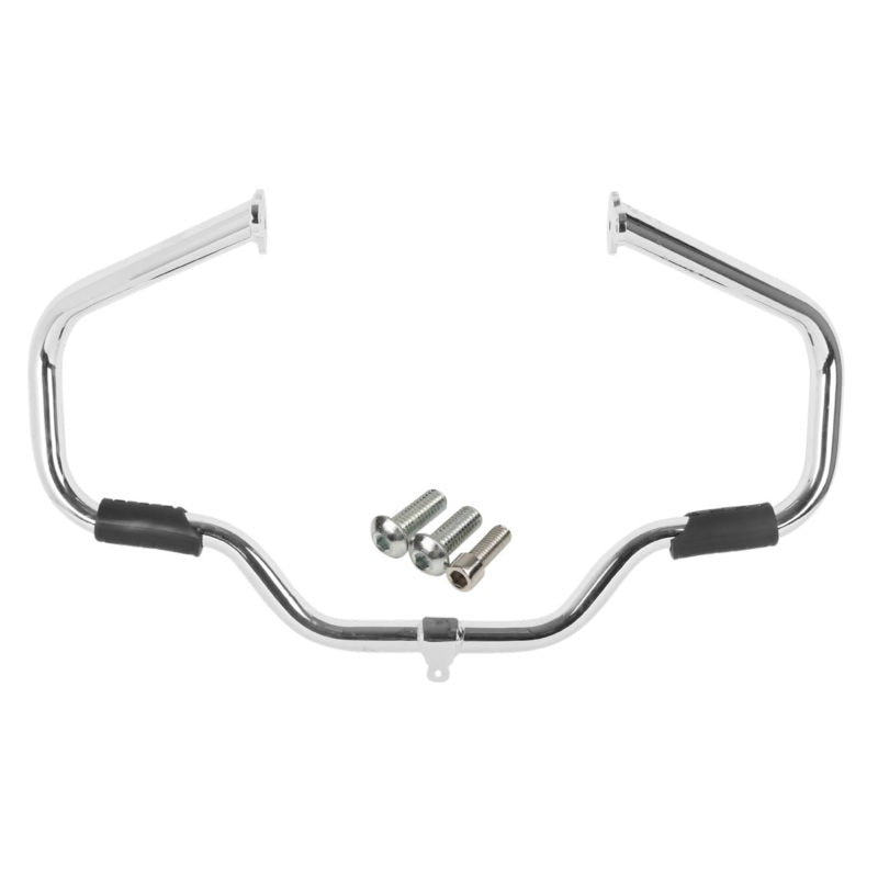 Voodoo Cycle House Custom Highway Crash Bar For Various Harley-Davidson Touring Models