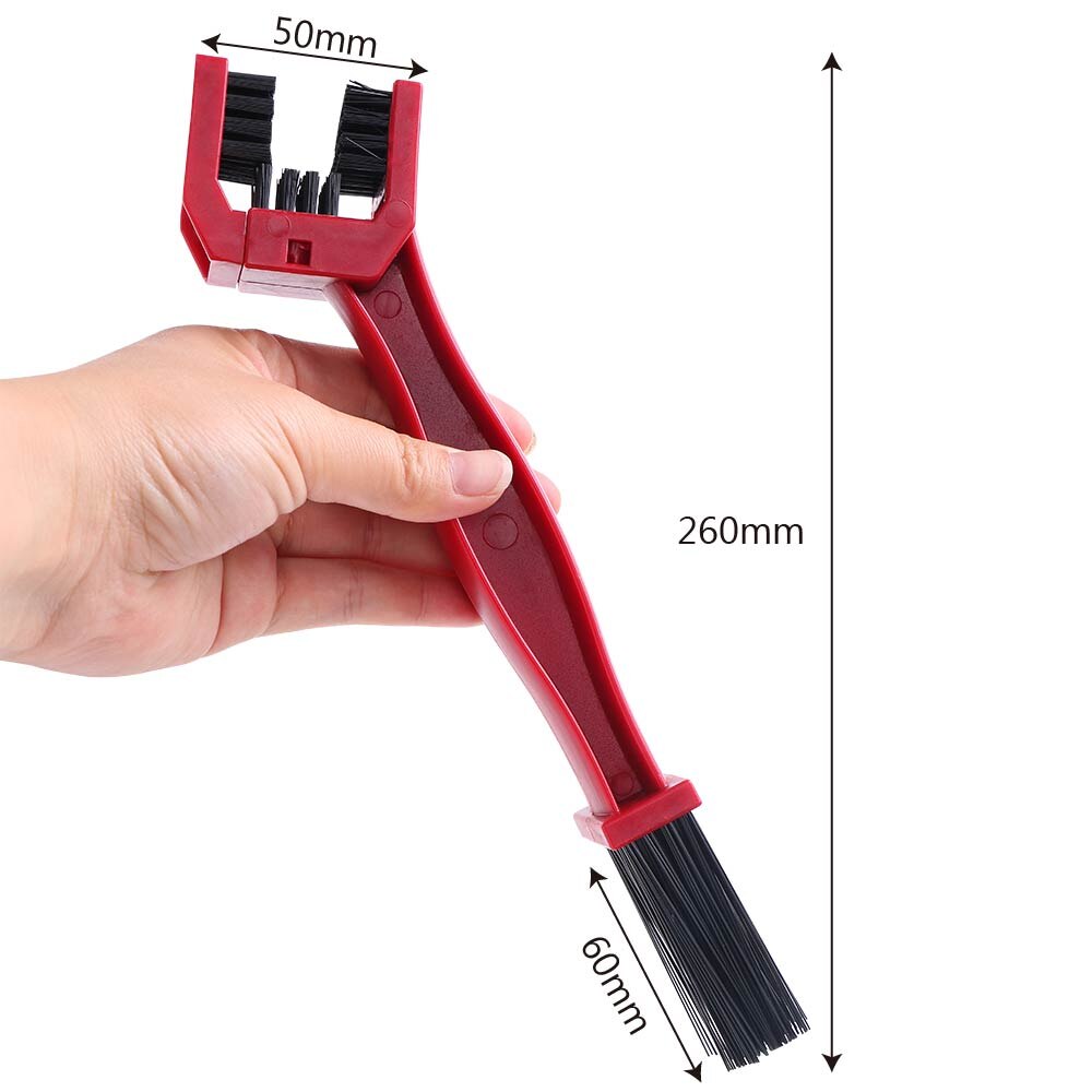 Voodoo Cycle House Chain Cleaning Tool