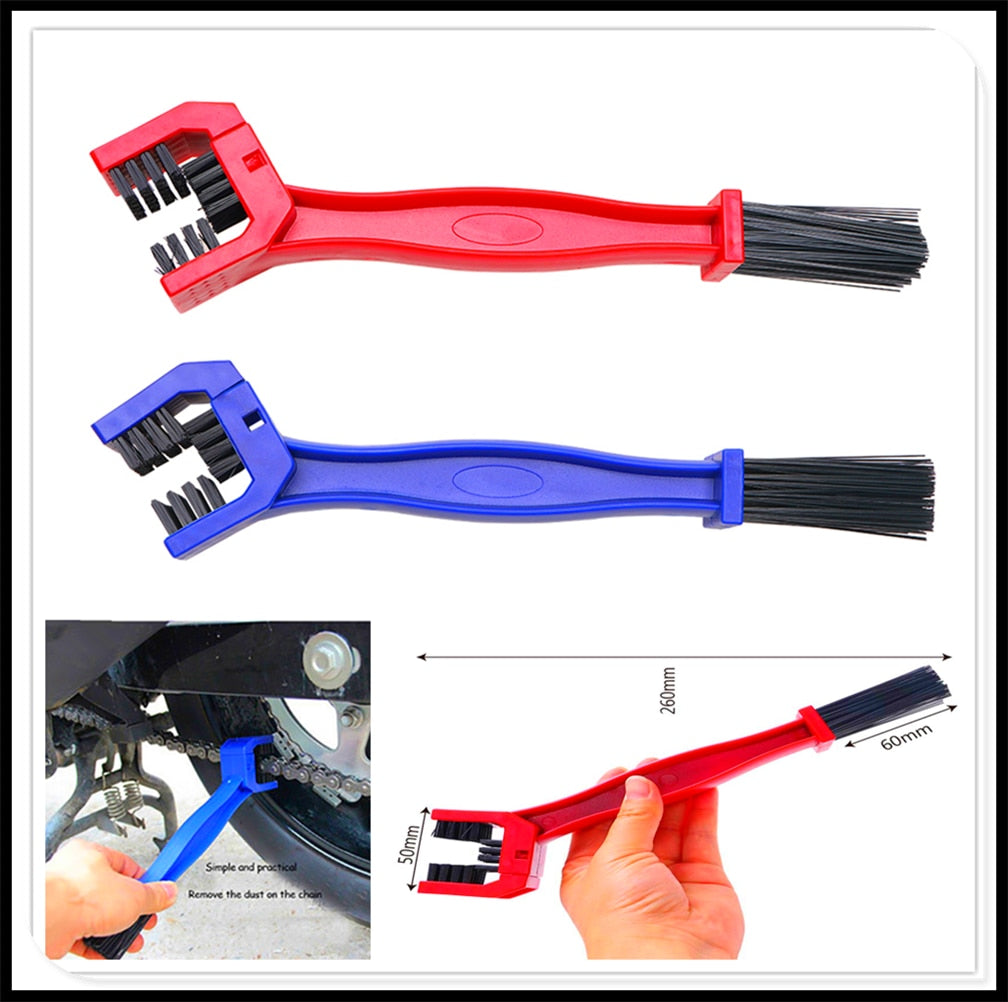 Voodoo Cycle House Chain Cleaning Tool