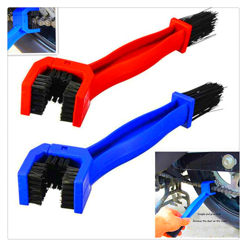 Voodoo Cycle House Chain Cleaning Tool