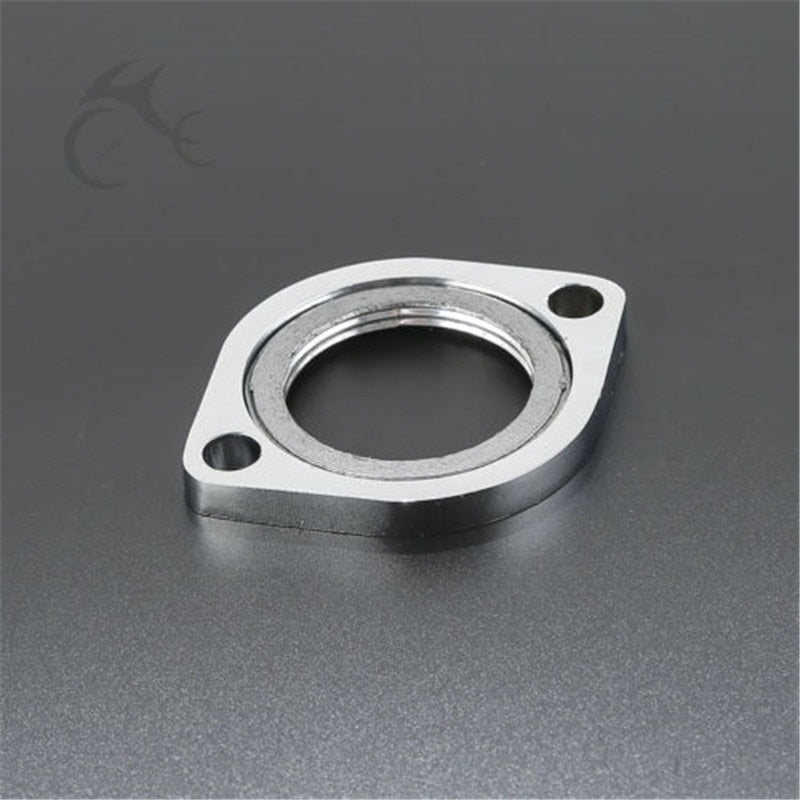 Voodoo Cycle House Motorcycle Exhaust Flange Gasket Kit For Various Harley-Davidson Models