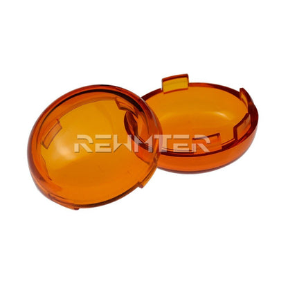 Turn Signal Light Indicator Lens Covers