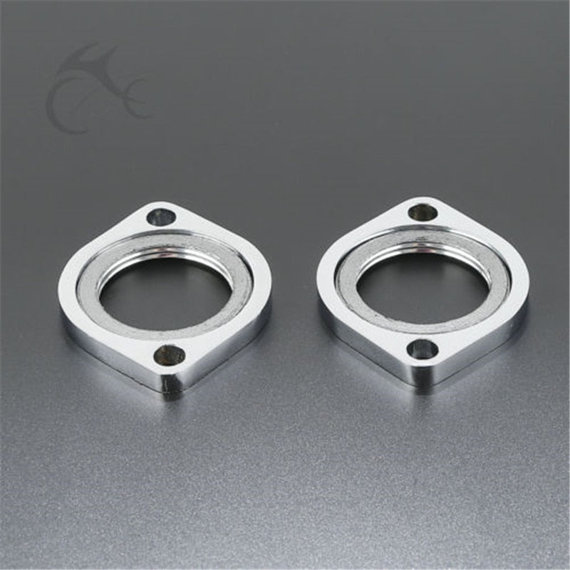Voodoo Cycle House Motorcycle Exhaust Flange Gasket Kit For Various Harley-Davidson Models