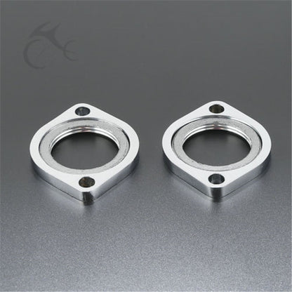 Voodoo Cycle House Motorcycle Exhaust Flange Gasket Kit For Various Harley-Davidson Models