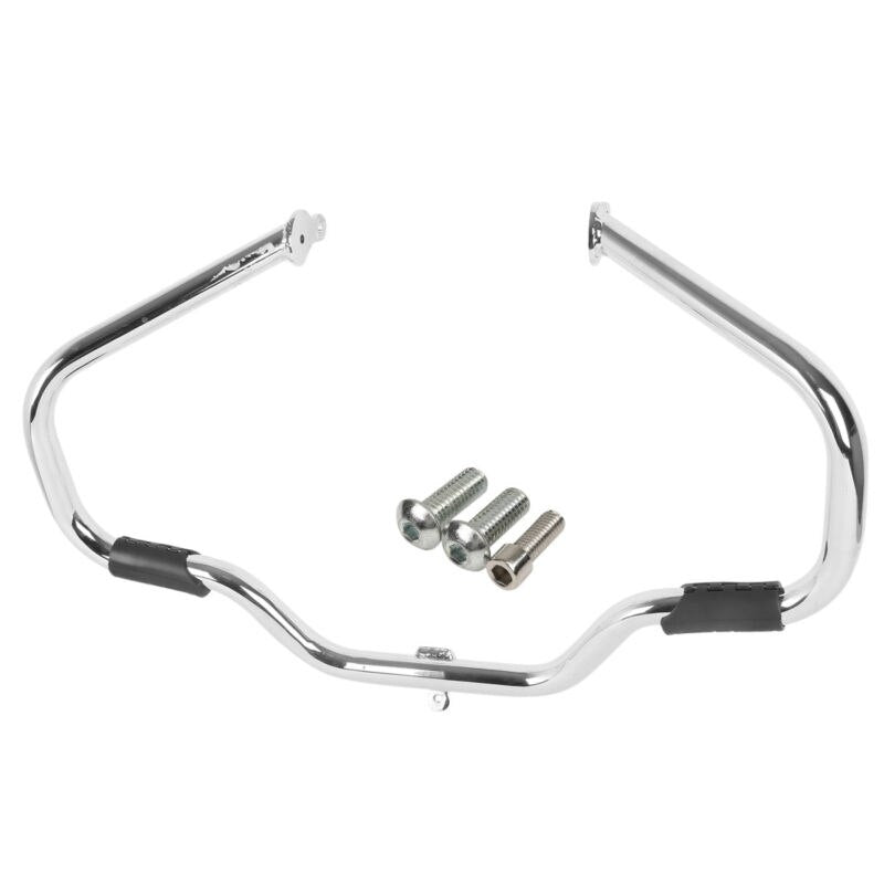 Voodoo Cycle House Custom Highway Crash Bar For Various Harley-Davidson Touring Models