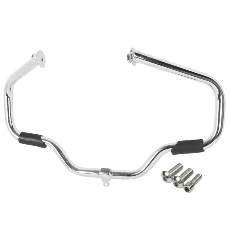 Voodoo Cycle House Custom Highway Crash Bar For Various Harley-Davidson Touring Models