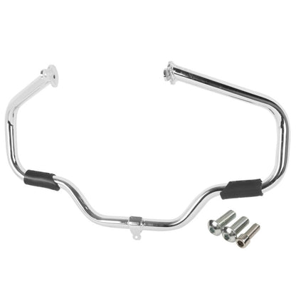 Voodoo Cycle House Custom Highway Crash Bar For Various Harley-Davidson Touring Models
