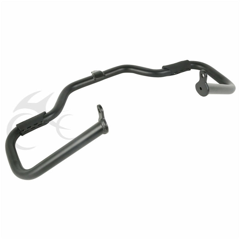 Voodoo Cycle House Custom Highway Crash Bar For Various Harley-Davidson Touring Models