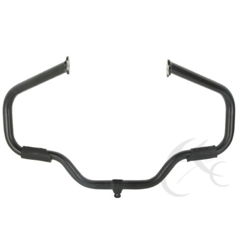 Voodoo Cycle House Custom Highway Crash Bar For Various Harley-Davidson Touring Models