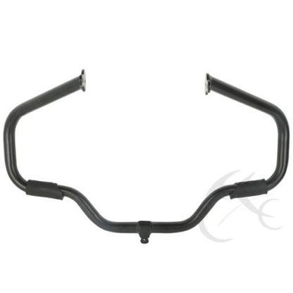 Voodoo Cycle House Custom Highway Crash Bar For Various Harley-Davidson Touring Models