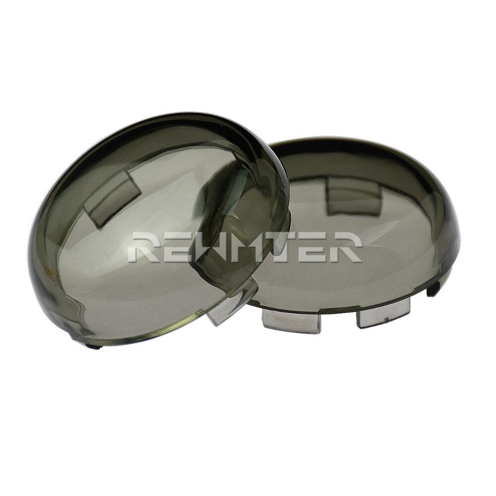 Turn Signal Light Indicator Lens Covers