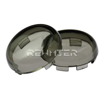 Turn Signal Light Indicator Lens Covers