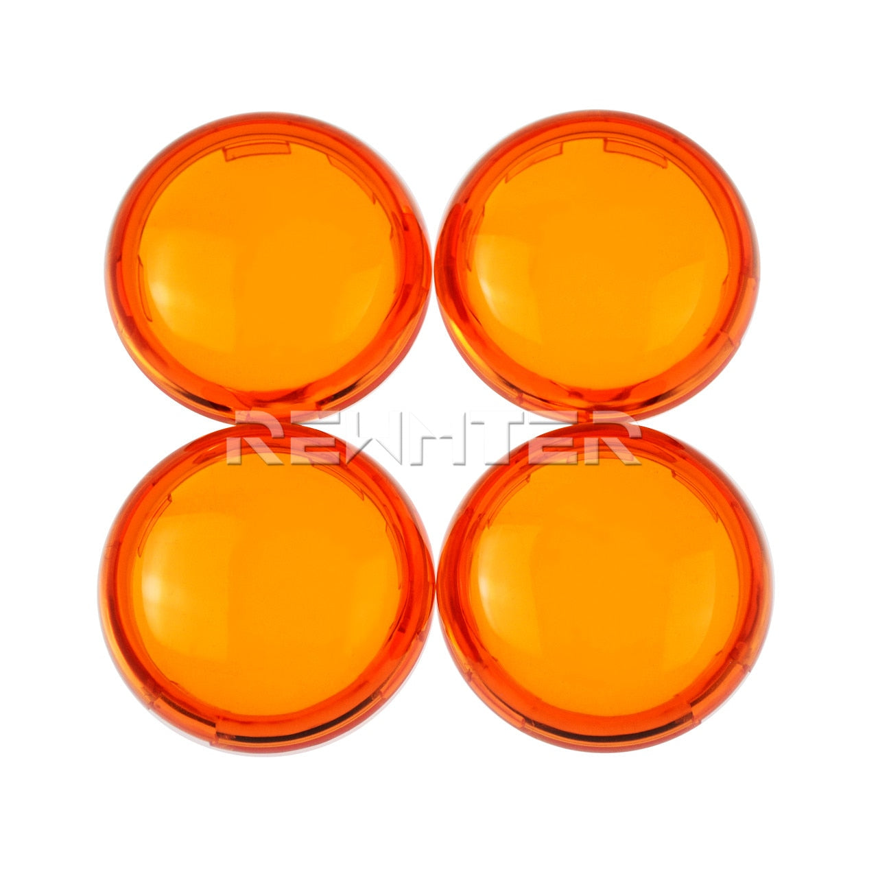 Turn Signal Light Indicator Lens Covers