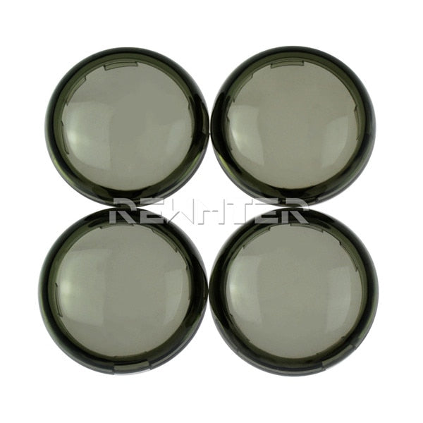 Turn Signal Light Indicator Lens Covers