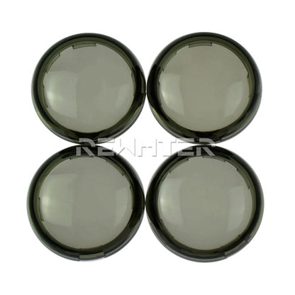 Turn Signal Light Indicator Lens Covers