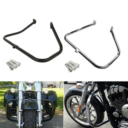 Voodoo Cycle House Custom Highway Crash Bar For 1997-2008 Harley-Davidson Touring Models