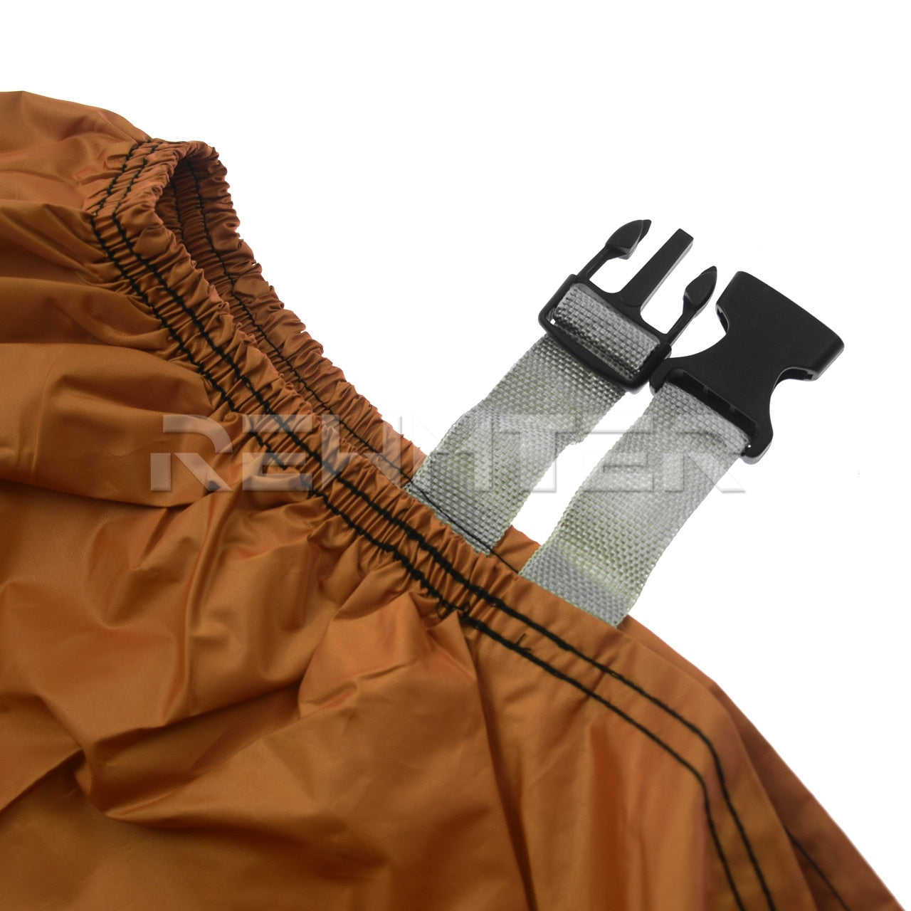 Heavy Duty All Season Motorcycle Cover