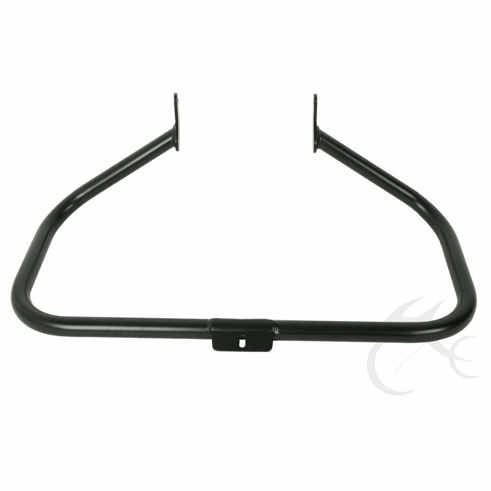 Voodoo Cycle House Custom Highway Crash Bar For Various Harley-Davidson Softail Models