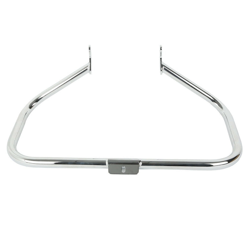 Voodoo Cycle House Custom Highway Crash Bar For Various Harley-Davidson Softail Models
