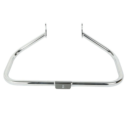 Voodoo Cycle House Custom Highway Crash Bar For Various Harley-Davidson Softail Models