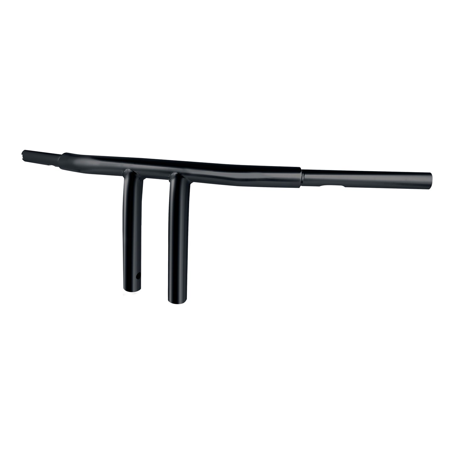 Voodoo Cycle House Custom T-Bar Handlebars For Harley-Davidson & Custom Applications