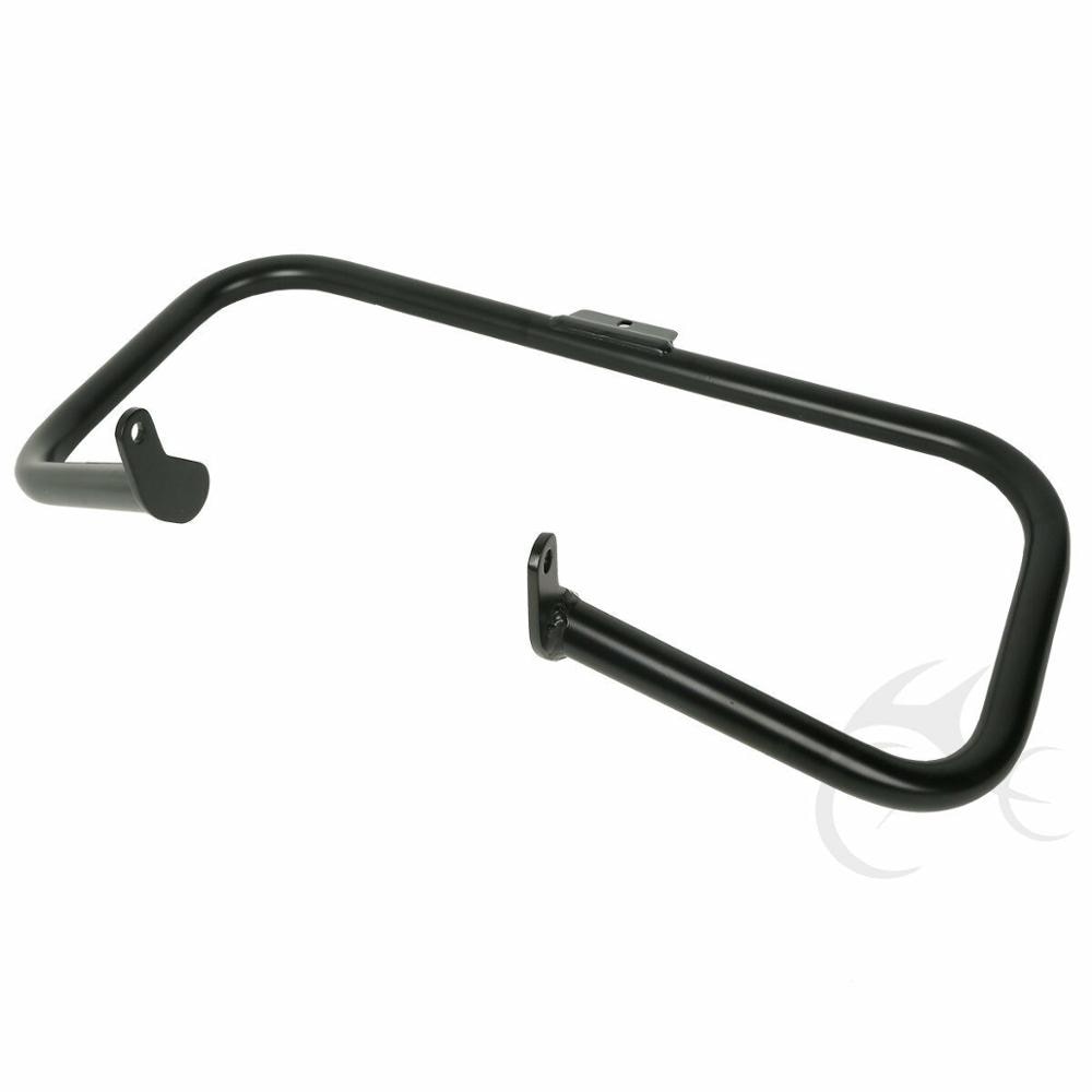 Voodoo Cycle House Custom Highway Crash Bar For Various Harley-Davidson Softail Models