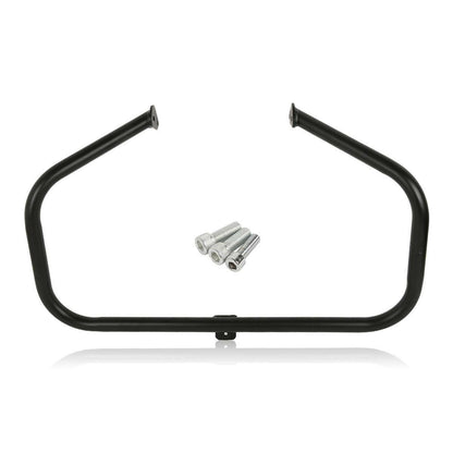 Voodoo Cycle House Custom Highway Crash Bar For 1997-2008 Harley-Davidson Touring Models