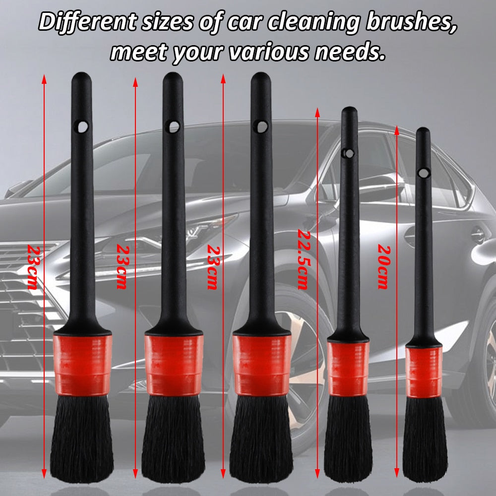Ultimate Automotive Detail Kit