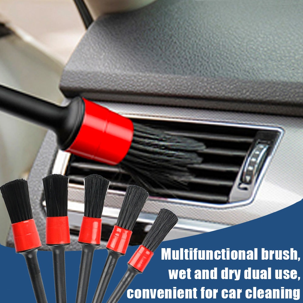 Ultimate Automotive Detail Kit