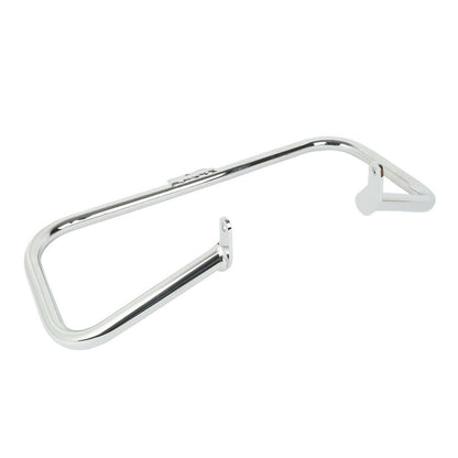 Voodoo Cycle House Custom Highway Crash Bar For Various Harley-Davidson Softail Models