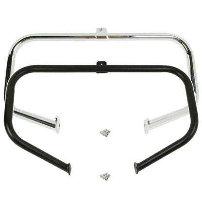 Voodoo Cycle House Custom Highway Crash Bar For 1997-2008 Harley-Davidson Touring Models