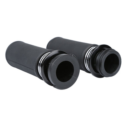 Voodoo Cycle House Custom Electronic Hand Grips For Various Harley-Davidson Models