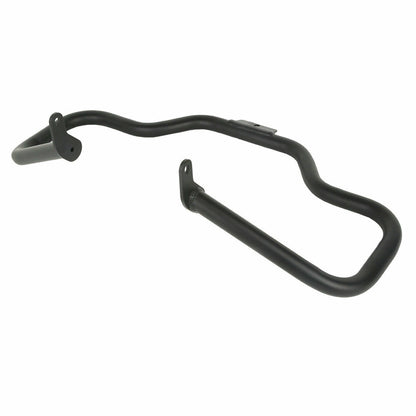 Voodoo Cycle House Custom Highway Crash Bar For 2000-2017 Harley-Davidson Softail Models
