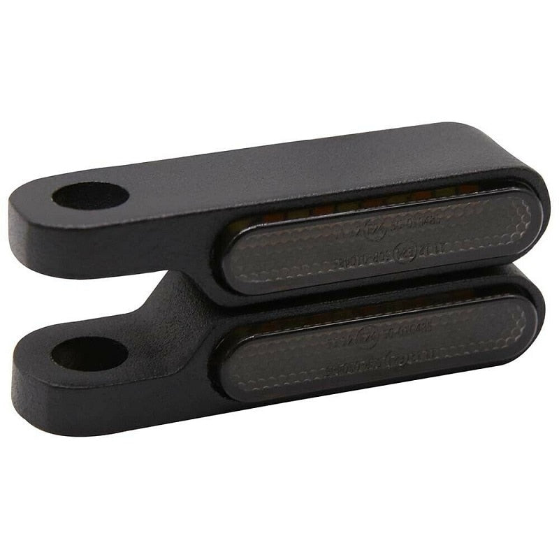 Voodoo Cycle House Mini LED Turn Signals / Running Lights