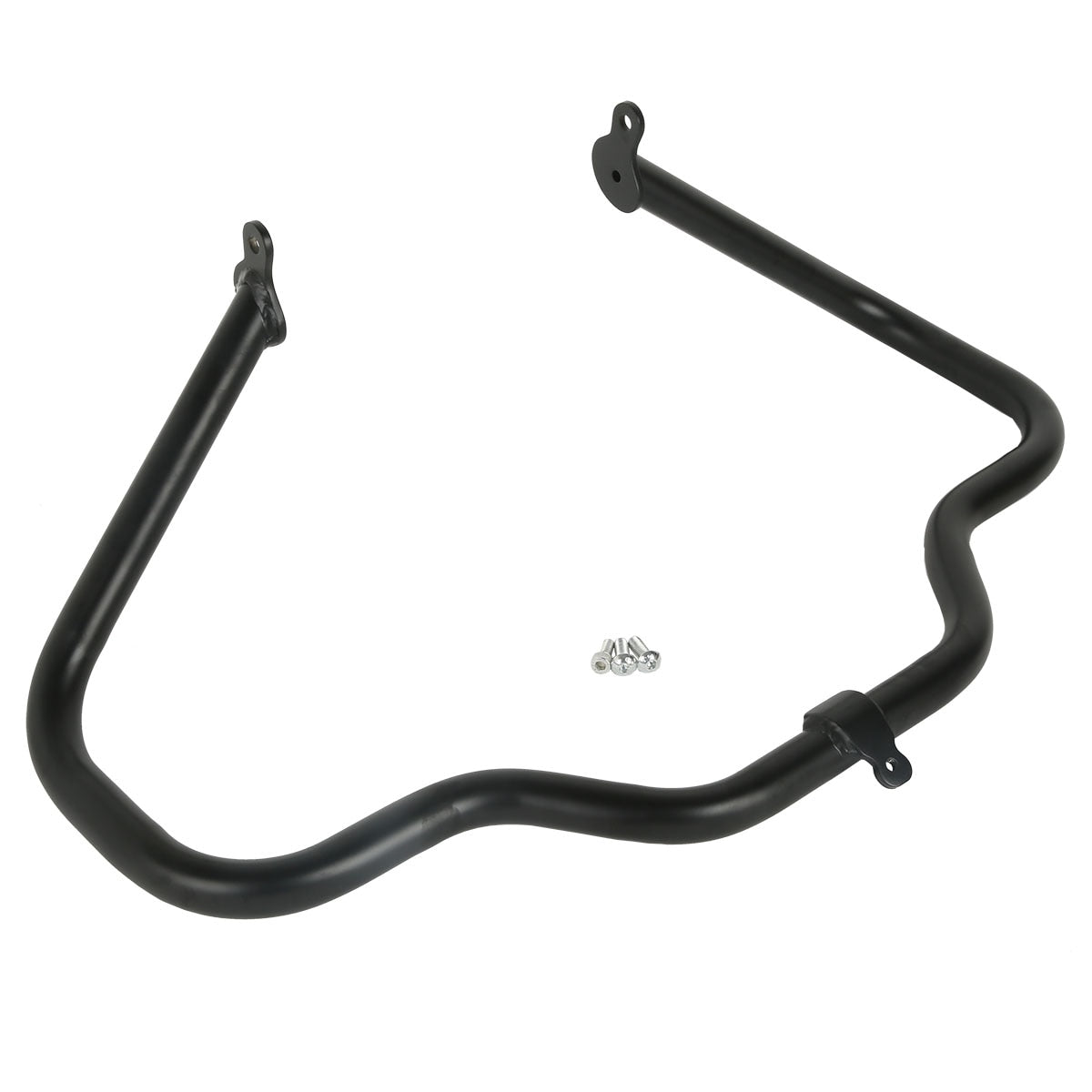 Voodoo Cycle House Custom Highway Crash Bar For Various Harley-Davidson Touring Models