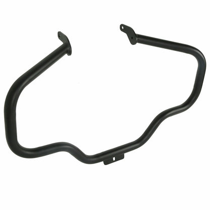 Voodoo Cycle House Custom Highway Crash Bar For 2000-2017 Harley-Davidson Softail Models
