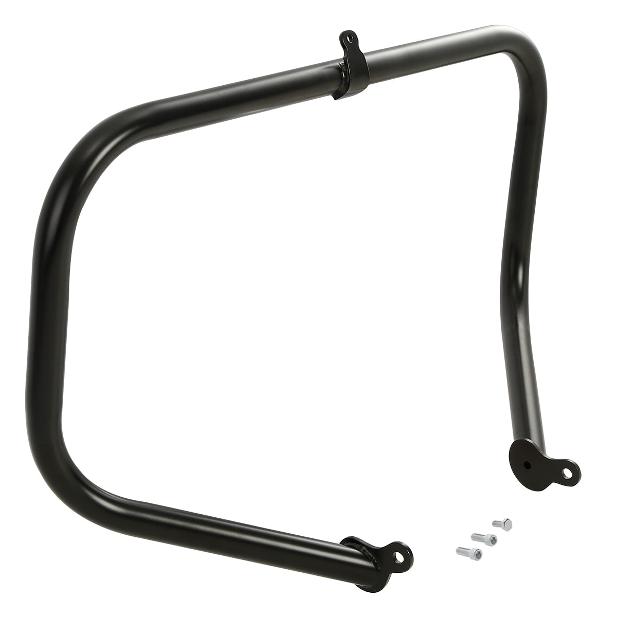 Voodoo Cycle House Custom Highway Crash Bar For 2009-UP Harley-Davidson Touring Models