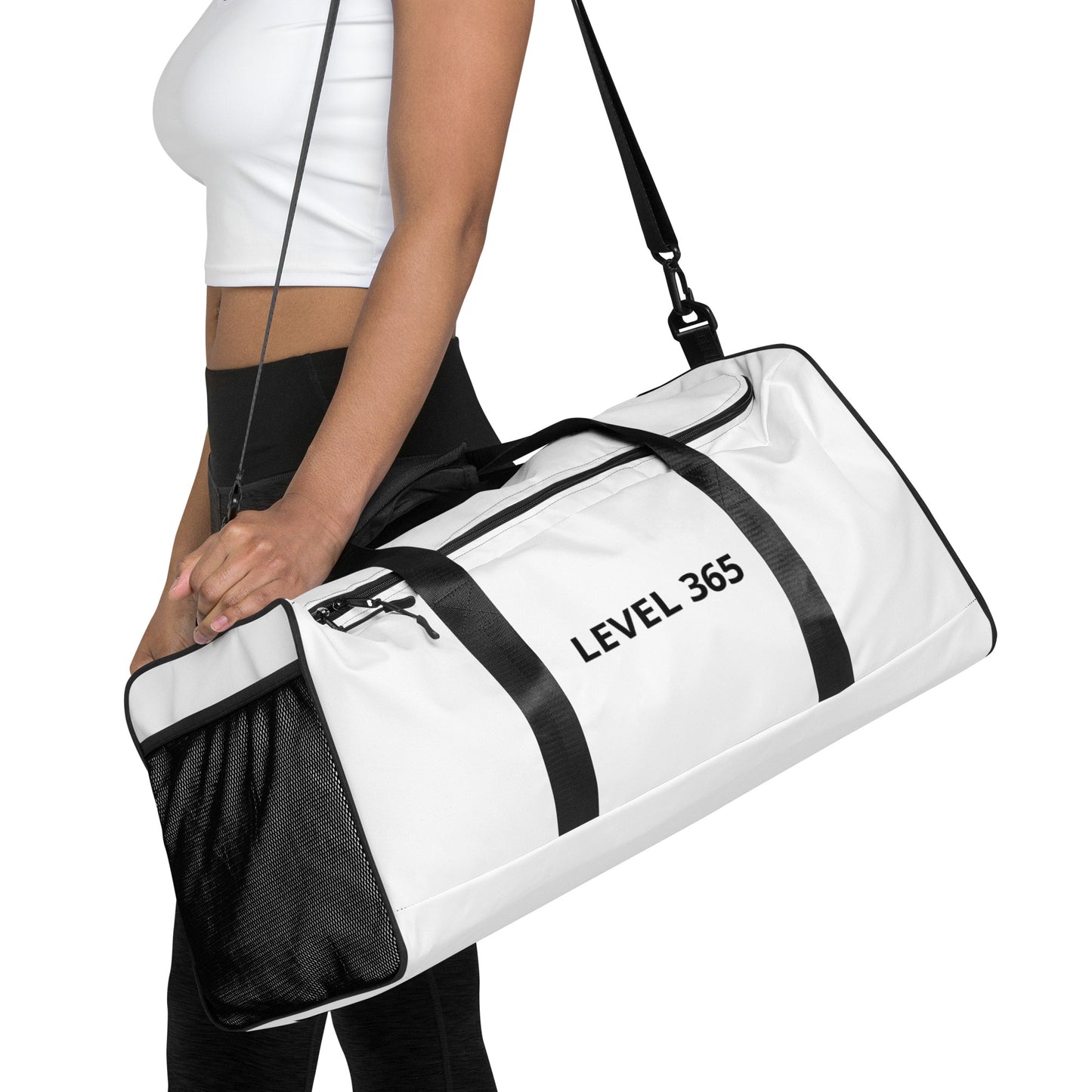 Level 365 Duffle bag