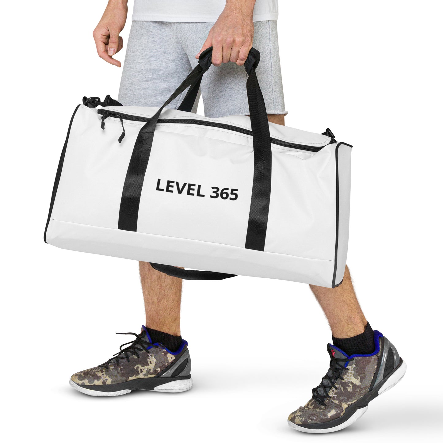 Level 365 Duffle bag