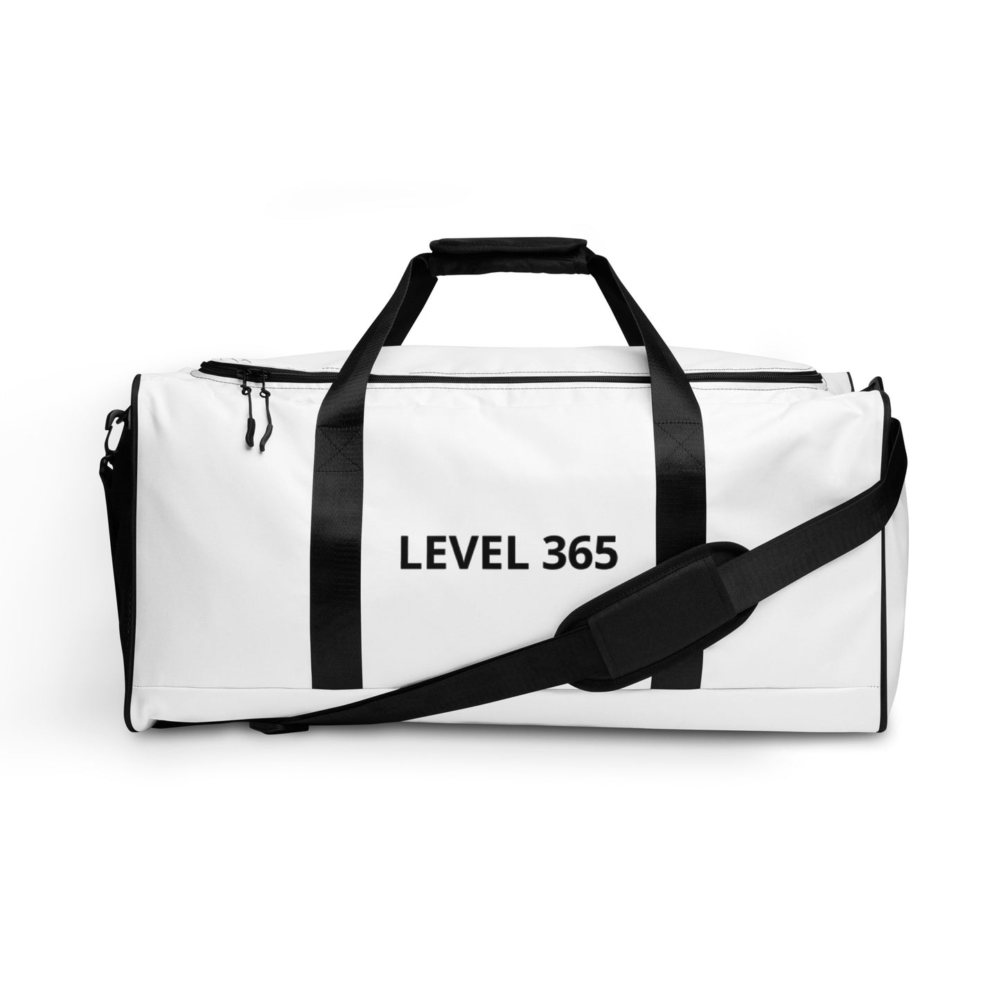 Level 365 Duffle bag