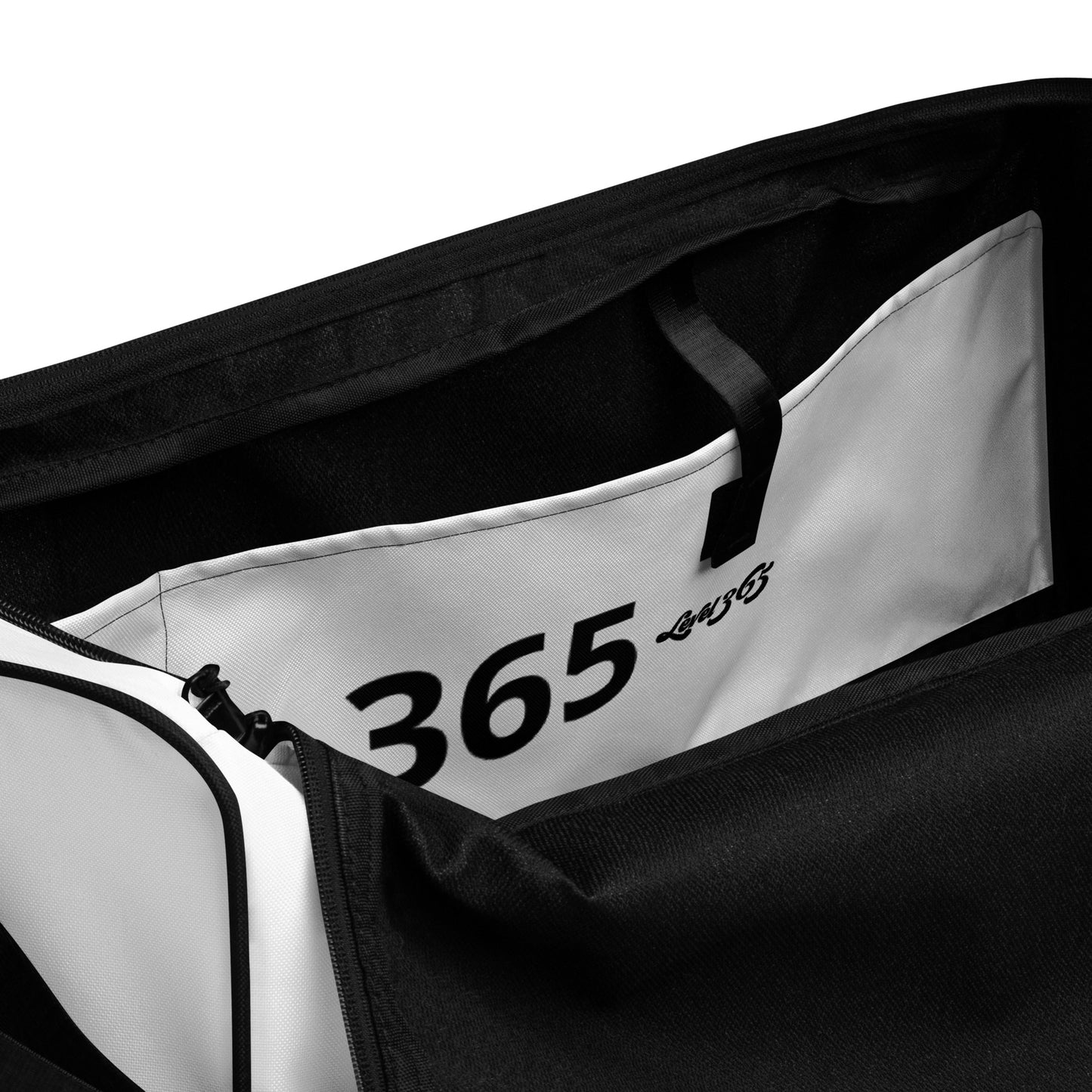 Level 365 Duffle bag