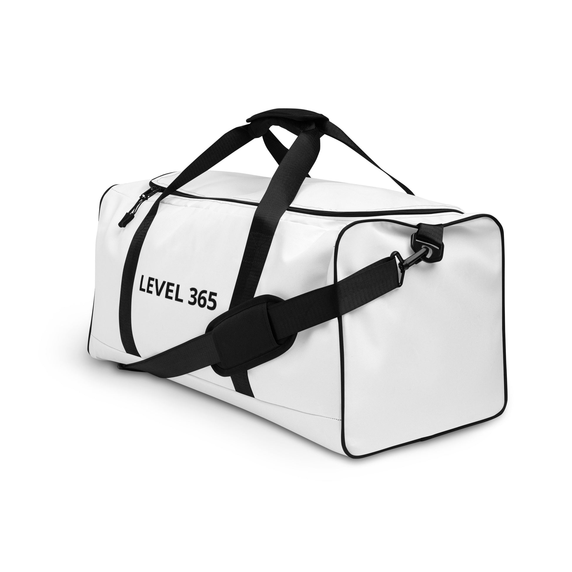 Level 365 Duffle bag – Voodoo Cycle House LLC
