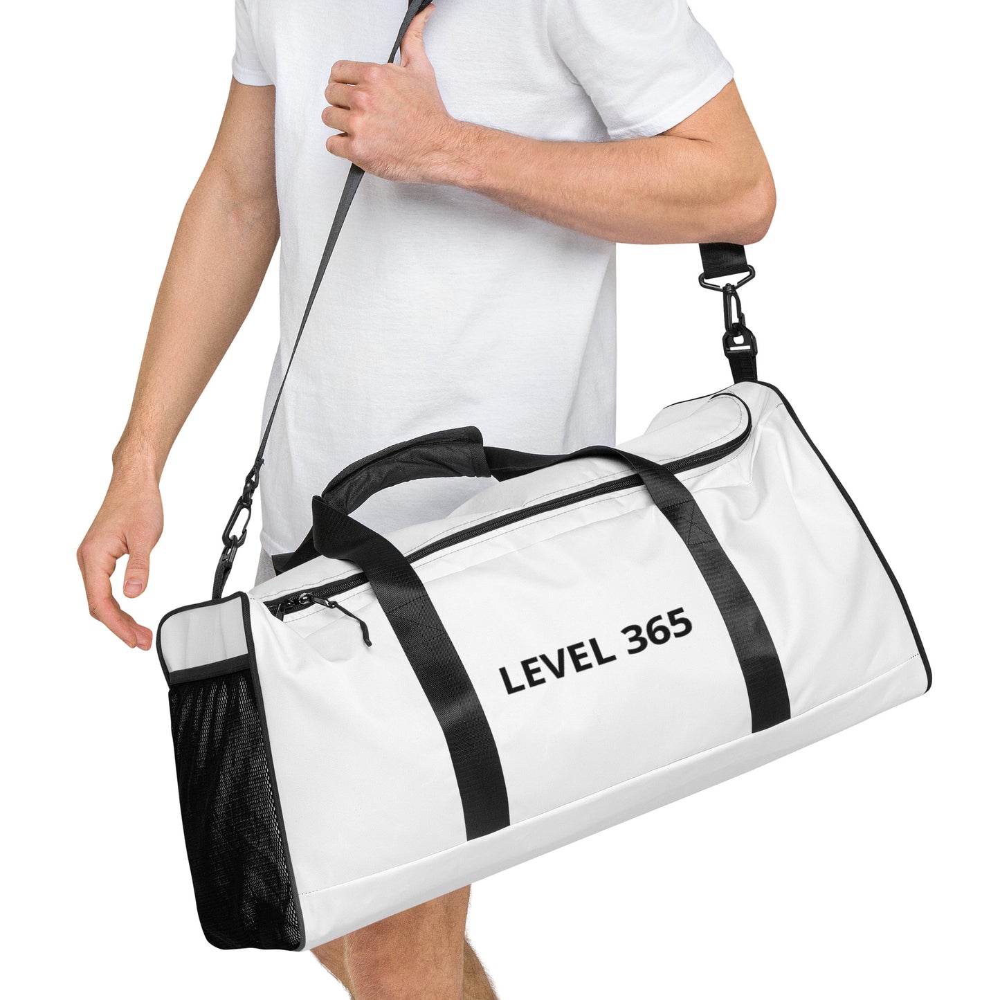 Level 365 Duffle bag