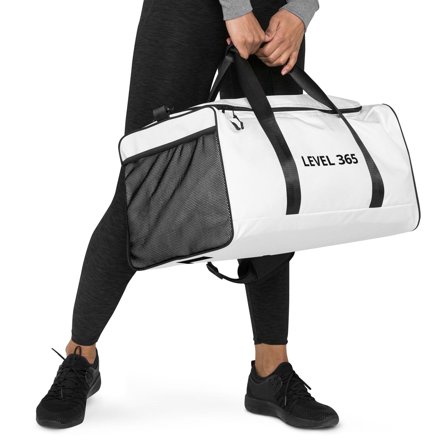 Level 365 Duffle bag
