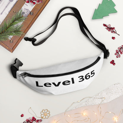 Level 365 Fanny Pack