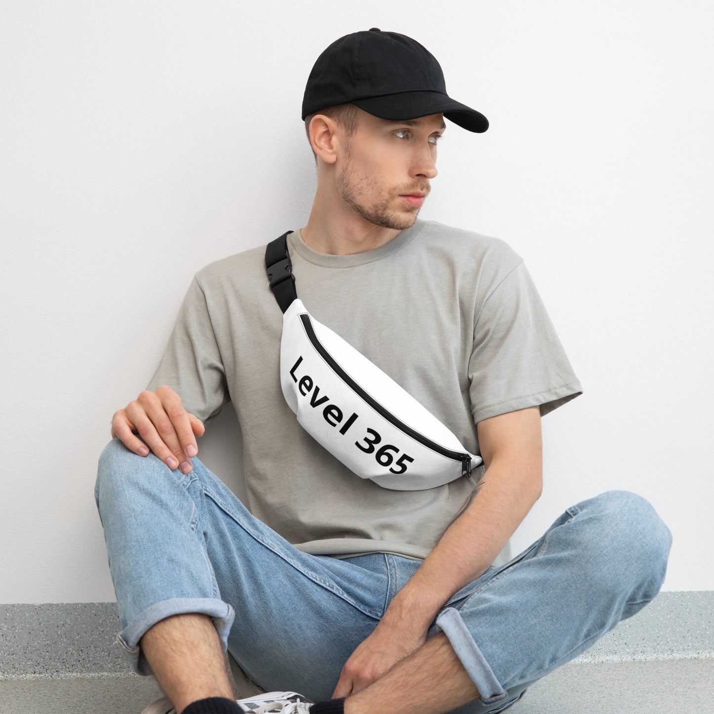 Level 365 Fanny Pack