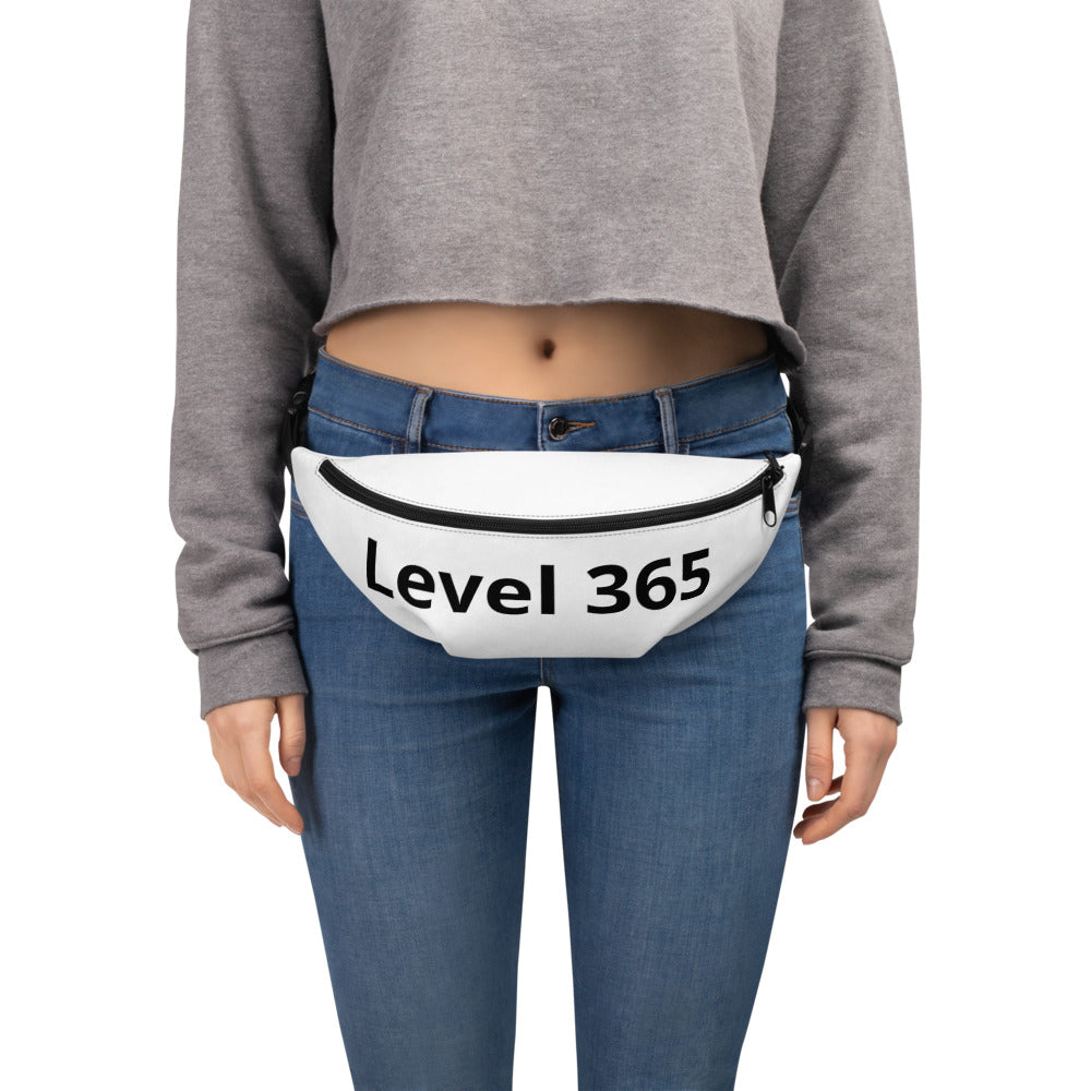 Level 365 Fanny Pack